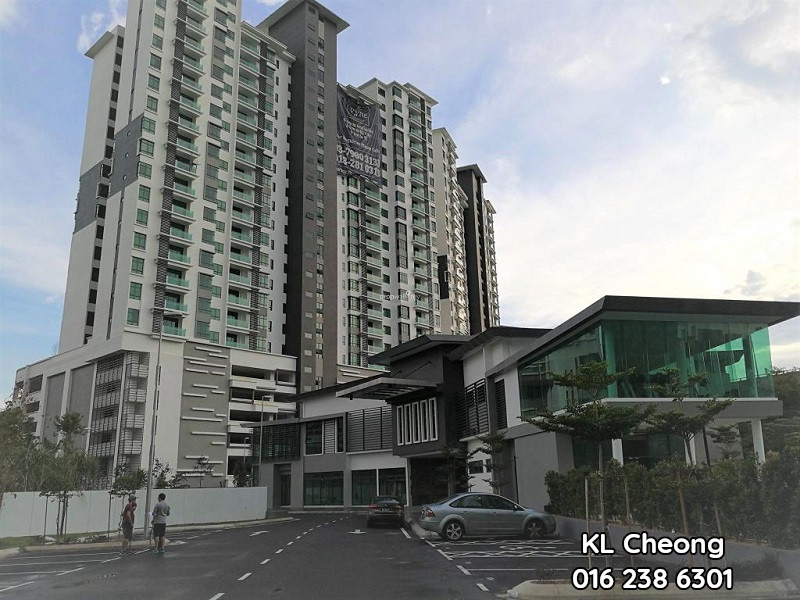 Block C, Residensi Vyne Sungai Besi, No. 8, Jalan 1/108D, Sungai Besi, 57100 Kuala Lumpur